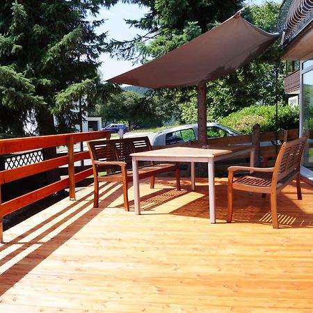 Winterbergerquartier Daire Dış mekan fotoğraf