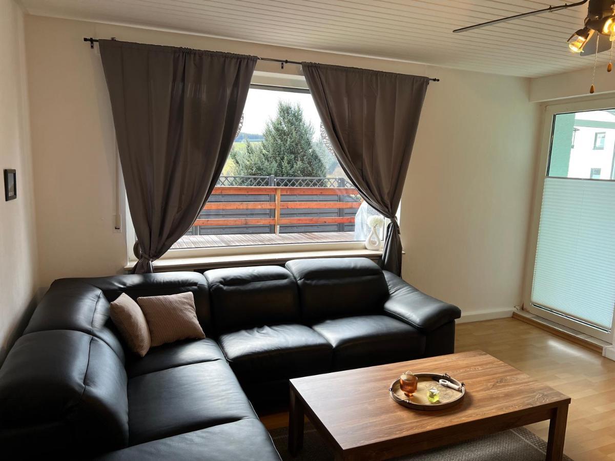 Winterbergerquartier Daire Dış mekan fotoğraf