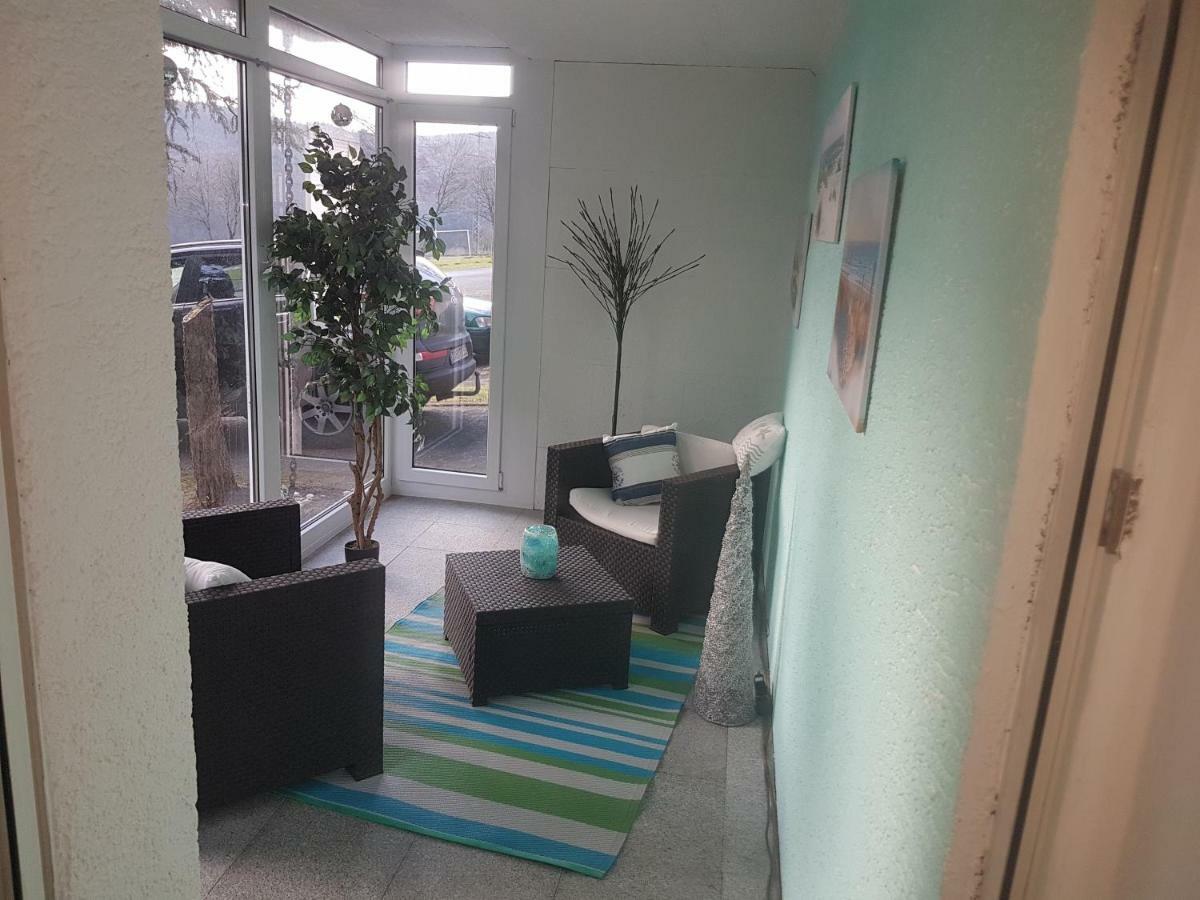 Winterbergerquartier Daire Dış mekan fotoğraf